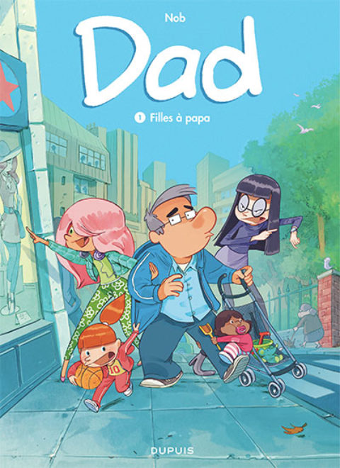Dad