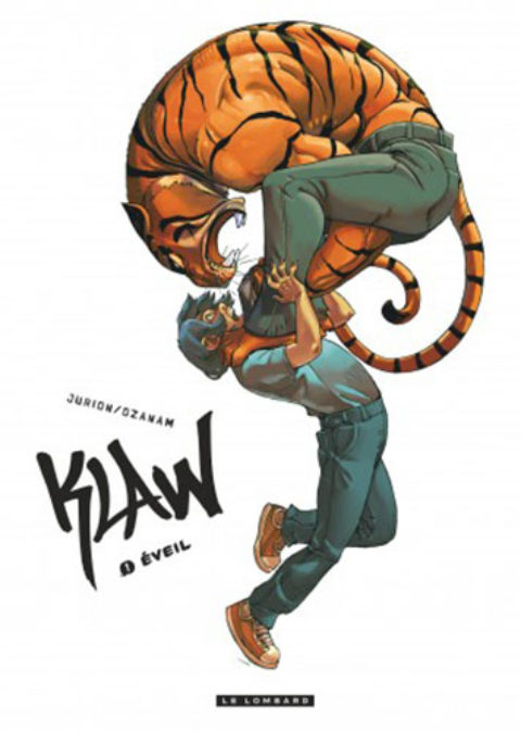 Klaw