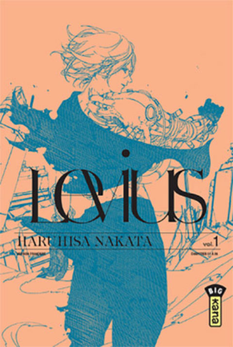 Levius
