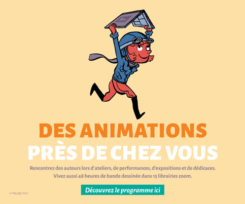 Lire le programme