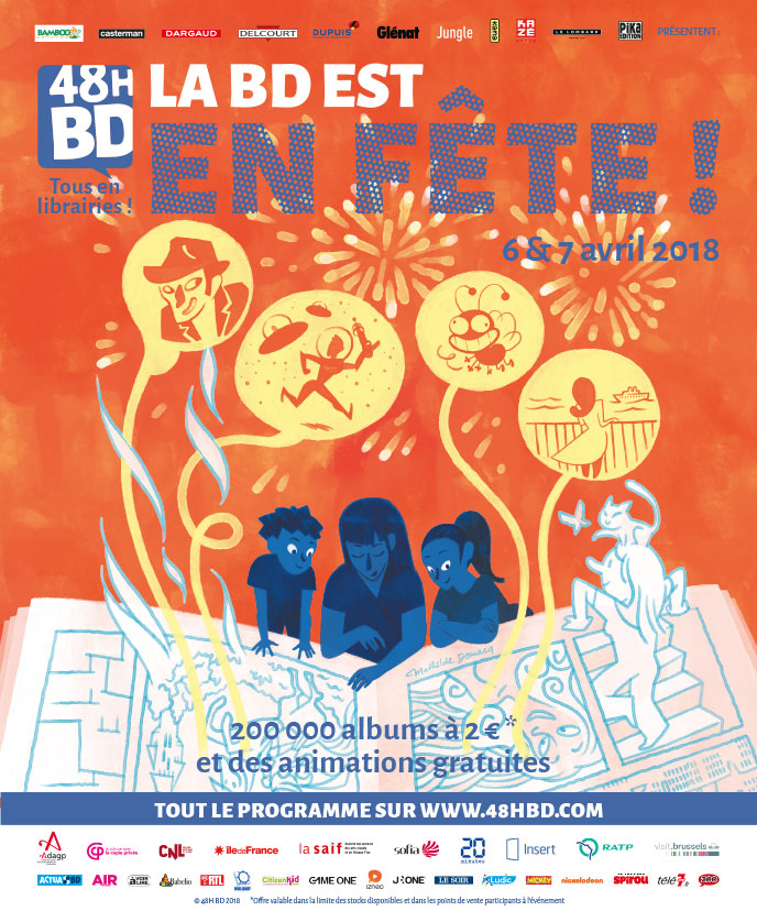 48H BD 2018