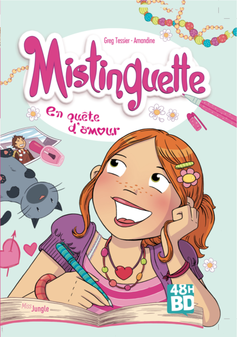 Mistinguette