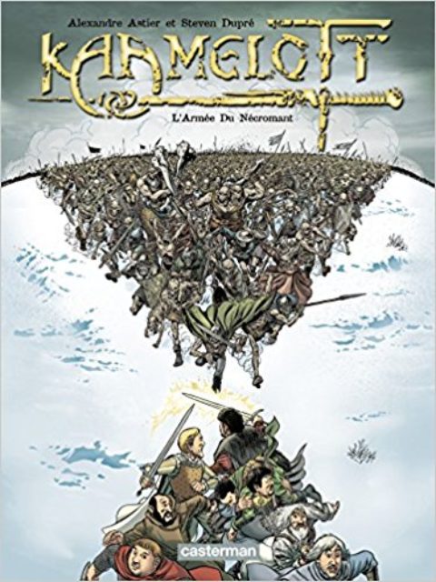 Kaamelott