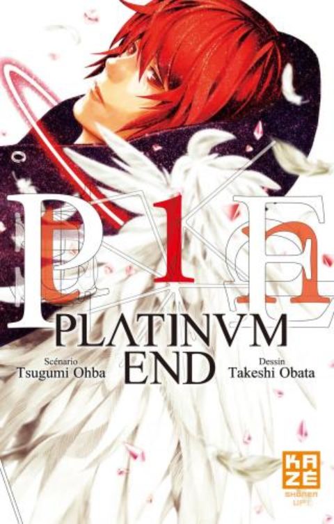 Platinum End