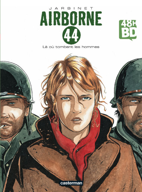 AIRBORNE 44