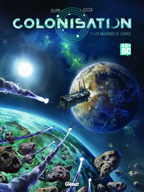 COLONISATION