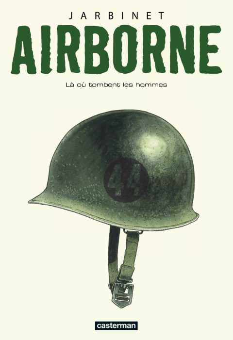Airborne 44 – Collector