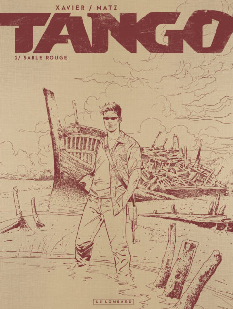 Tango- Collector