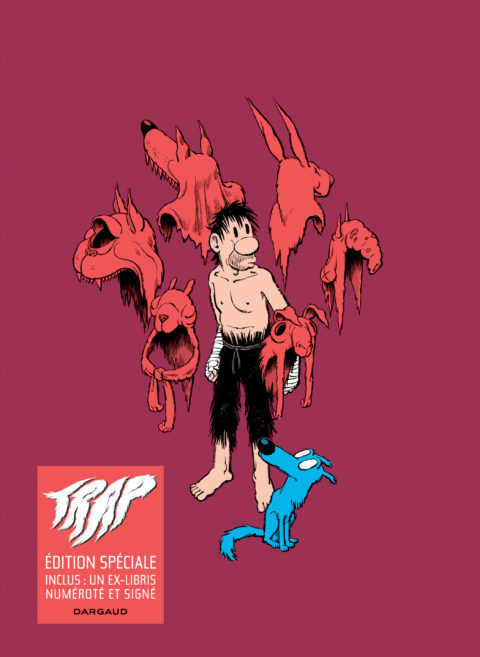 Trap – Collector