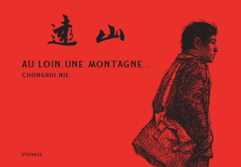 Au loin une montagne – Collector