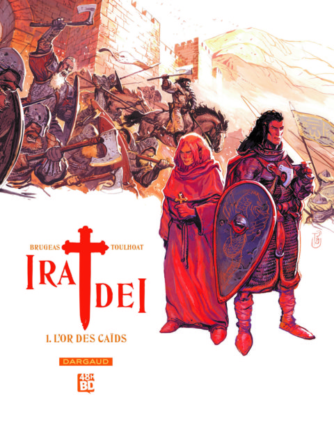 IRA DEI T1