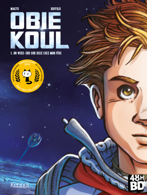 OBIE KOUL T1