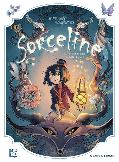 SORCELINE