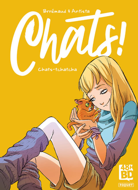 CHATS !