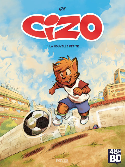 CIZO