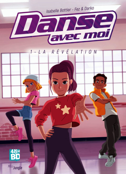 DANSE AVEC MOI