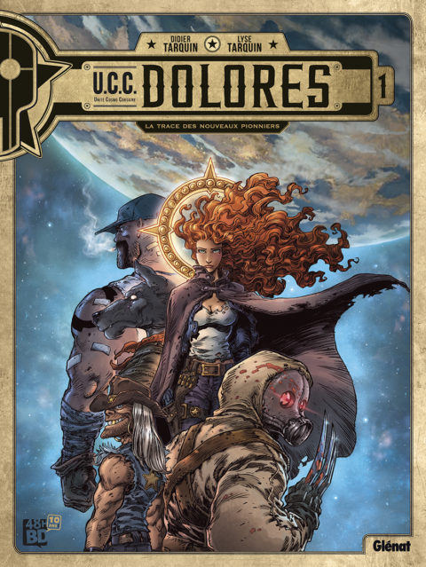 UCC DOLORES