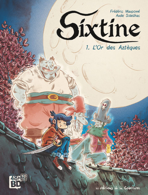SIXTINE