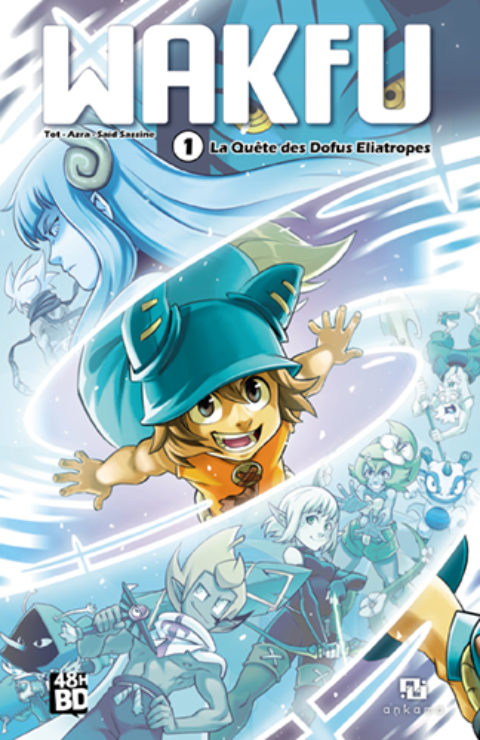 WAKFU