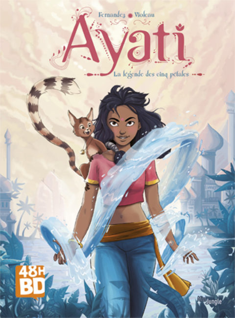 AYATI
