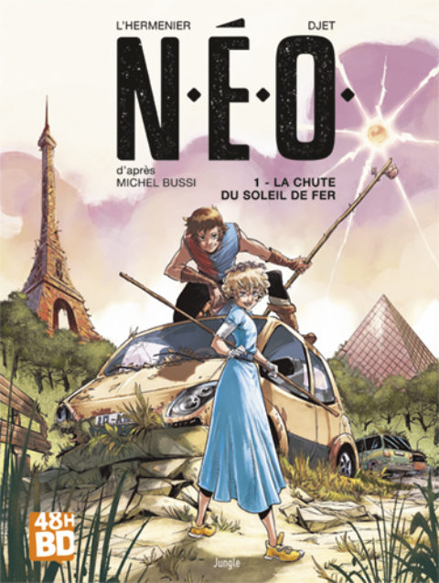 N.E.O.