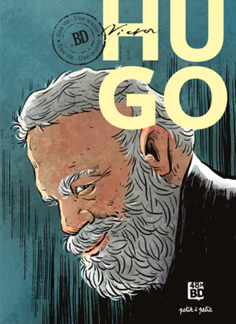 VICTOR HUGO EN BD