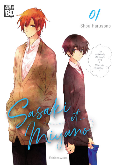 Sasaki et Miyano