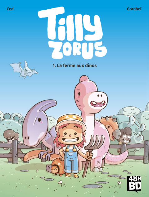 Tilly Zorus