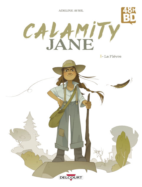 Calamity Jane