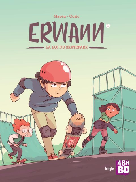 Erwann
