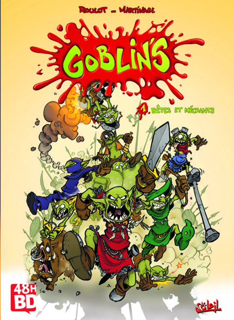 Goblin’s